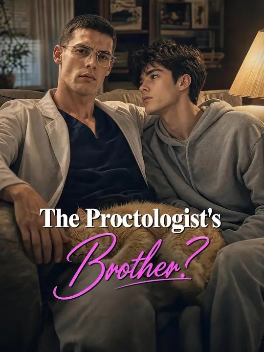 The Proctologist'S Brother - Ep