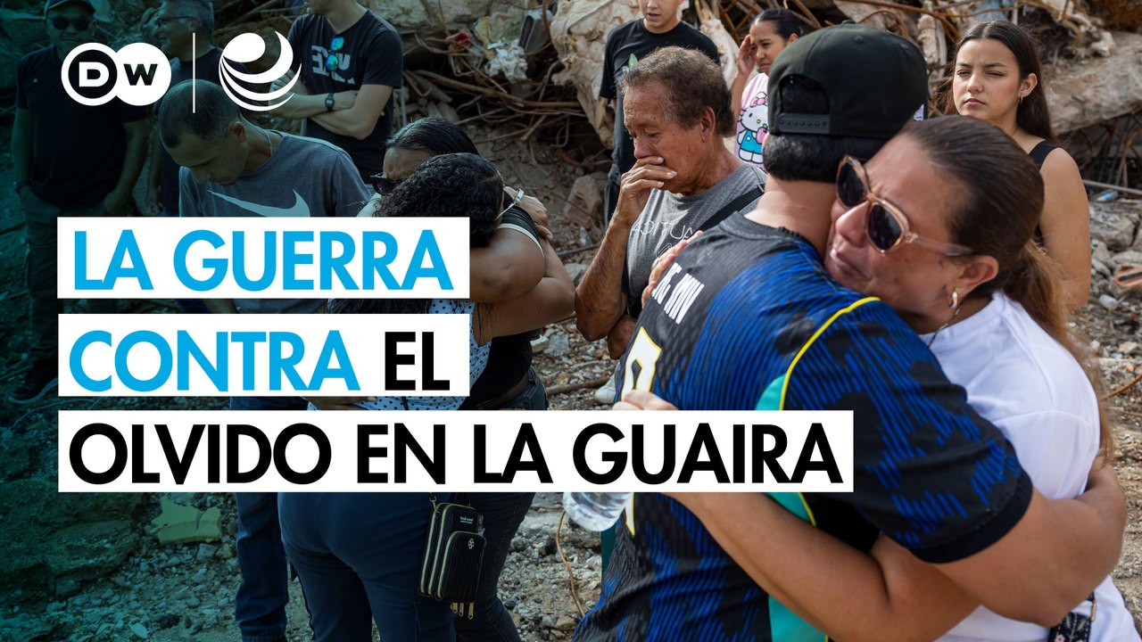 Aún bajo los escombros