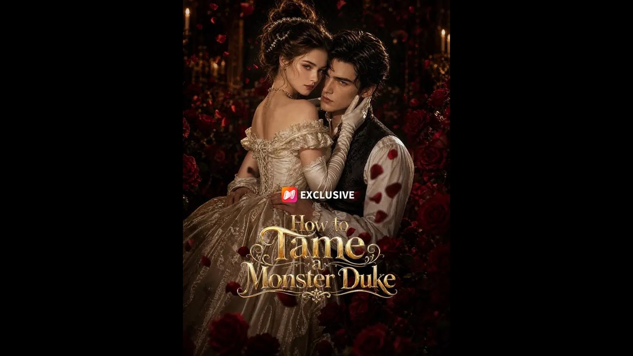 How to Tame a Monster Duke Completed Movie