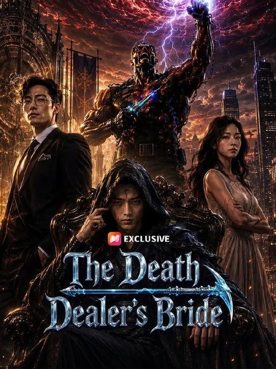 The Death Dealer's Bride  FULL MOVIES ENGLISH SUB