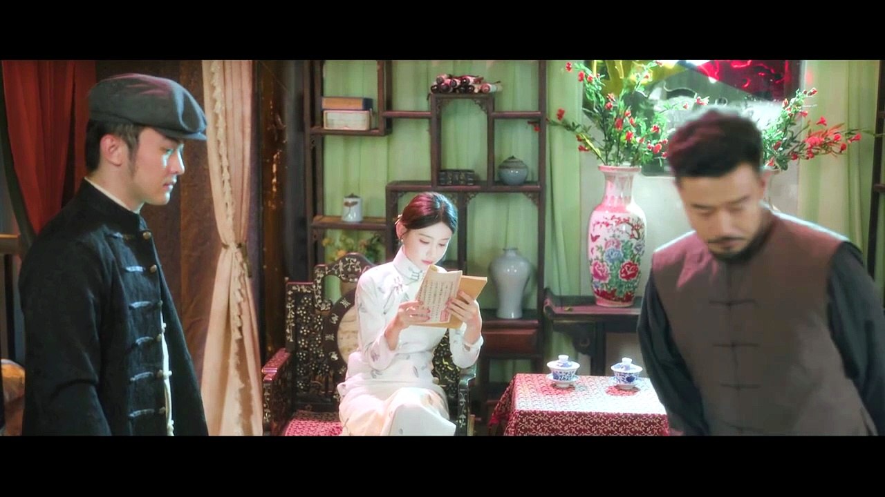 Rouge Tears (2026) Episode 3 I FULL MOVIES ENGLISH SUB