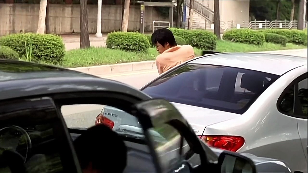 Lovers Of 6 Years(2008) korean rom-com movie with English subs