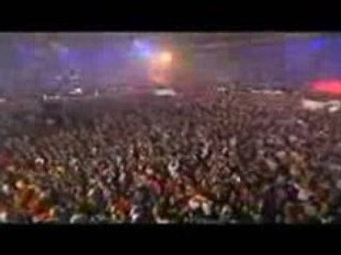 Tiesto in Concert Lethal industry Ft Mason