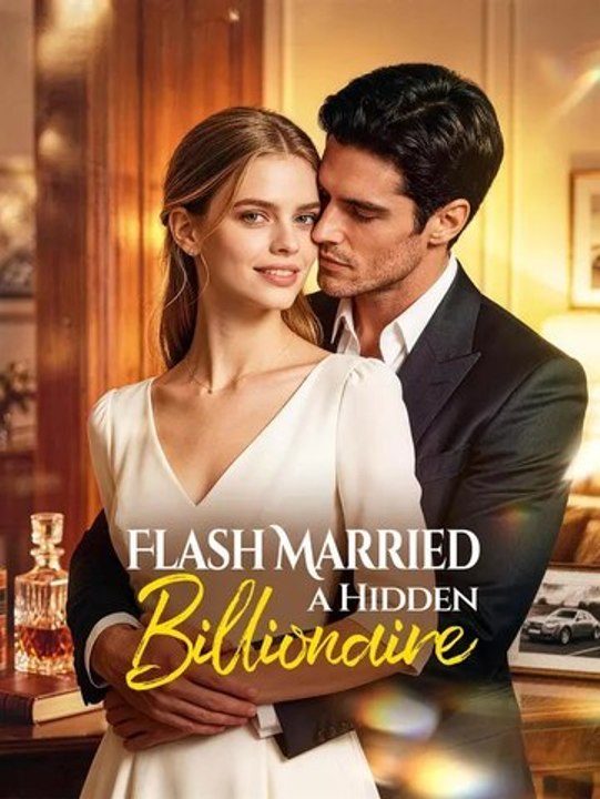 Flash Married a Hidden Billionaire | Full Series | Short Drama English