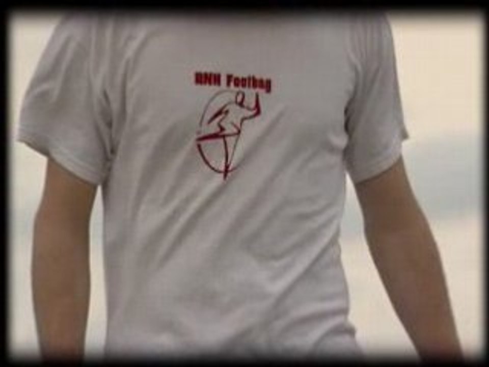 Experience Freestyle RNH 2005