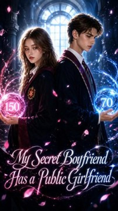 My Secret Boyfriend Has a Public Girlfriend - Full Episode (ENGSUB) | Secret Romance, Betrayal, School Drama