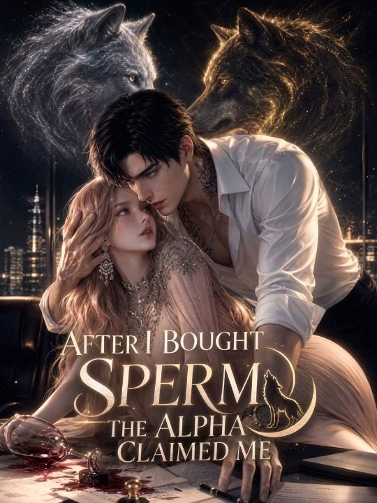After I Bought Sperm, the Alpha Claimed Me - New Movie 2026 - 🧡🍏 🔥 (2026) - FULL ENGSUB | Reelshort Hot HD