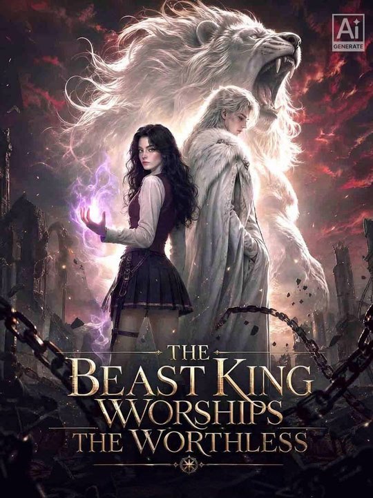 The Beast King Worships the Worthless - New Movie 2026 - 🧡🍏 🔥 (2026) - FULL ENGSUB | Reelshort Hot HD