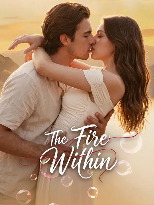 The Fire Within - 🧡🍏 🔥 (2026) - FULL ENGSUB | Reelshort Hot HD