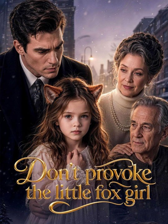 Don't provoke the little fox girl  🧡🍏 🔥 (2026) - FULL ENGSUB | Reelshort Hot HD