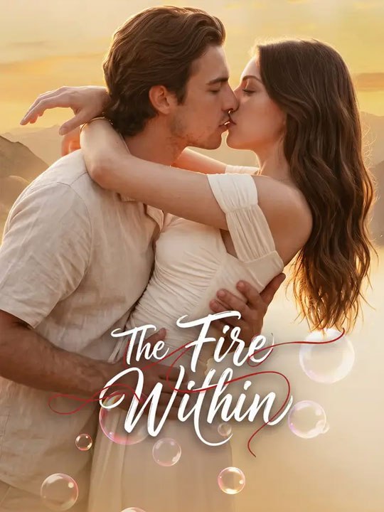 The Fire Within  🧡🍏 🔥 (2026) - FULL ENGSUB | Reelshort Hot HD