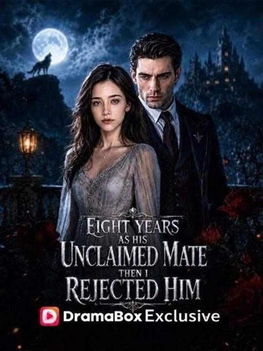 Eight Years as His Unclaimed Mate, Then I Rejected Him | New Movie 2026