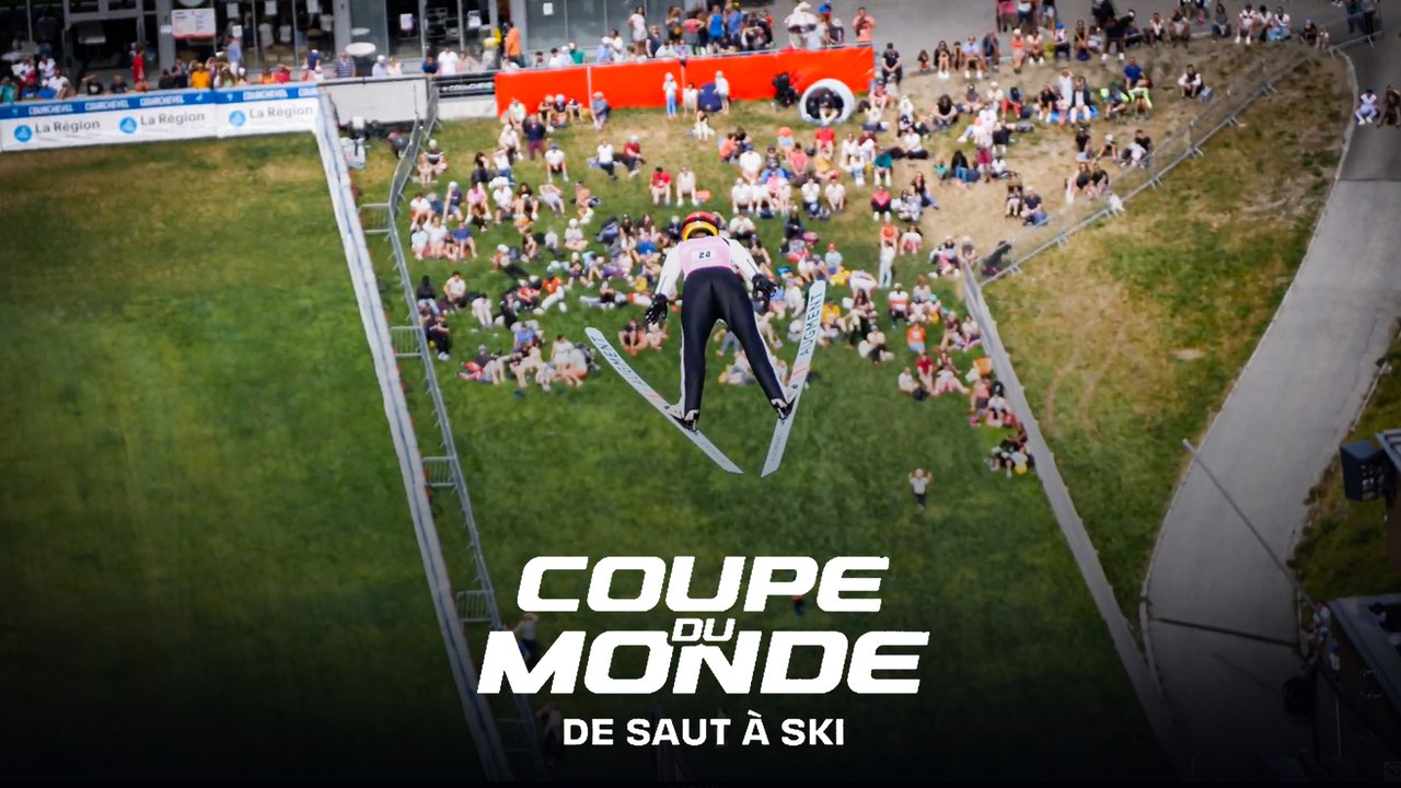 Coupe du monde de saut à ski d'été