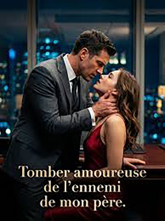 [FR] | Tomber Amoureux de l’Archénème de Papa | Full Eps SD Drama | 💎PLATINUM.FILMS