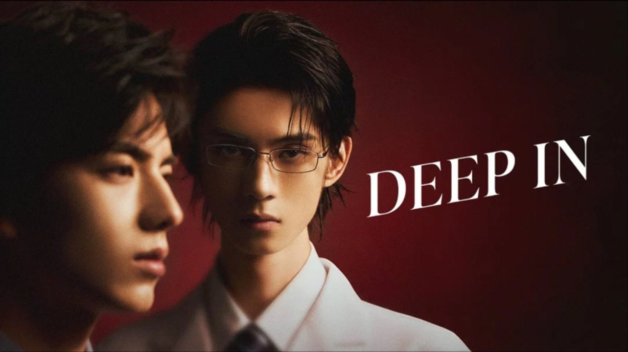 Deep In (BL 2026) Ep 5 - ENG SUB