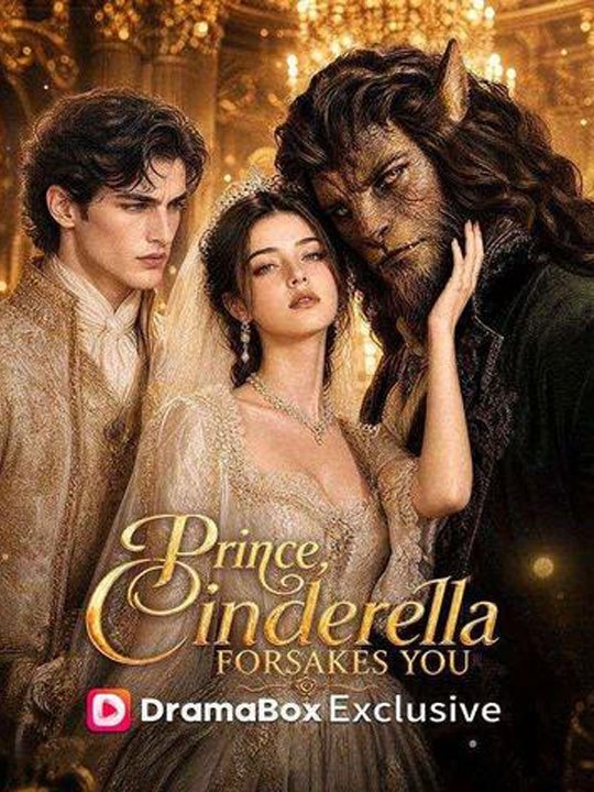 Prince, Cinderella Forsakes You - New Movie 2026 - 🧡🍏 🔥[Hot 2026] (2026) - FULL ENGSUB | Reelshort Hot HD