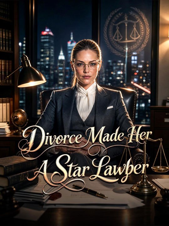 Divorce Made Her A Star Lawyer - New Movie 2026 -🧡🍏 🔥[Hot 2026] (2026) - FULL ENGSUB | Reelshort Hot HD