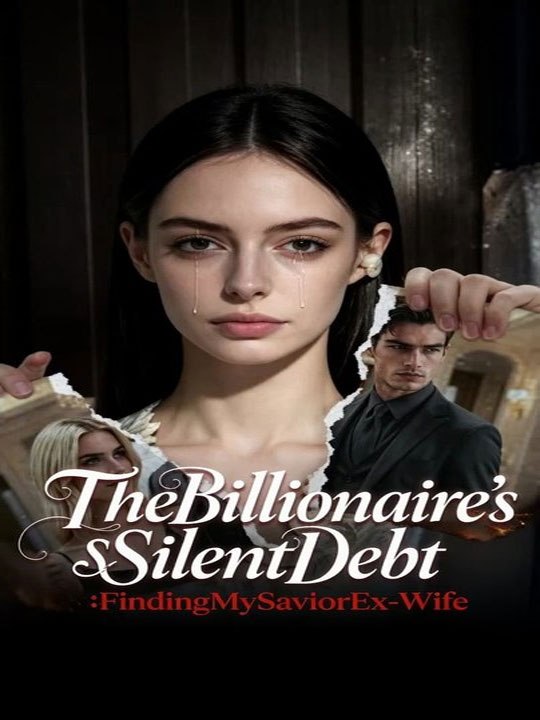 The Billionaire's Silent Debt - Finding My Savior Ex-Wife - New Movie 2026 -🧡🍏 🔥[Hot 2026] (2026) - FULL ENGSUB | Reelshort Hot HD