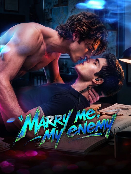Marry me, My enemy  🧡🍏 🔥[Hot 2026] (2026) - FULL ENGSUB | Reelshort Hot HD