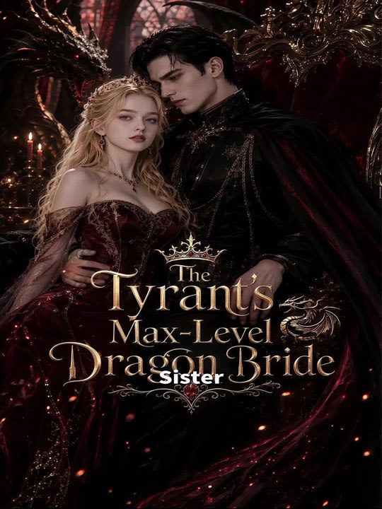 The Tyrant's Max-Level Dragon Bride -🧡🍏 🔥[Hot 2026] (2026) - FULL ENGSUB | Reelshort Hot HD