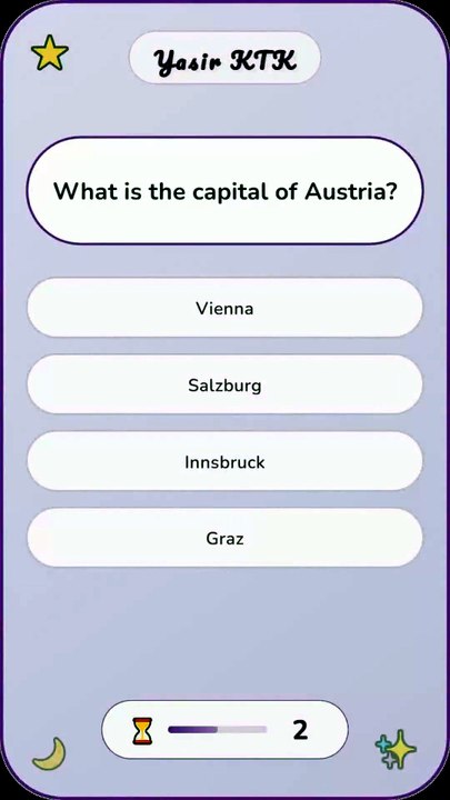 This Will Make You Question Everything | Trivia Challenge Hurry Up