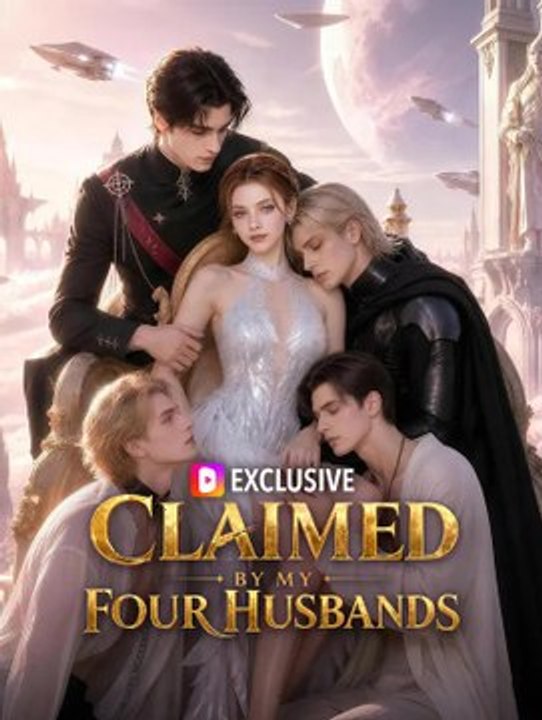 Claimed by My Four Husbands | Full Series | Short Drama English