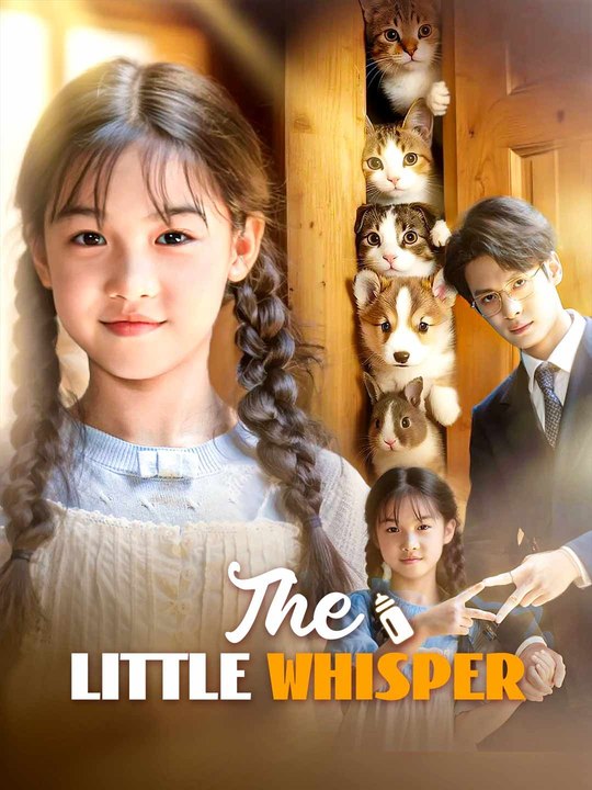 A Little Whisper - Full