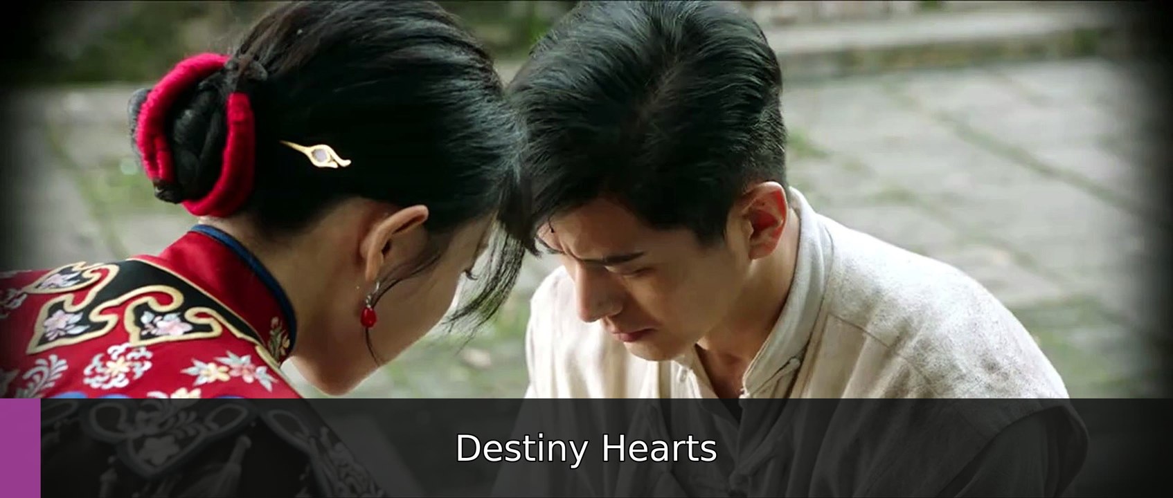 Burning Passion Episode 3 I FULL MOVIES ENGLISH SUB | Destiny Hearts