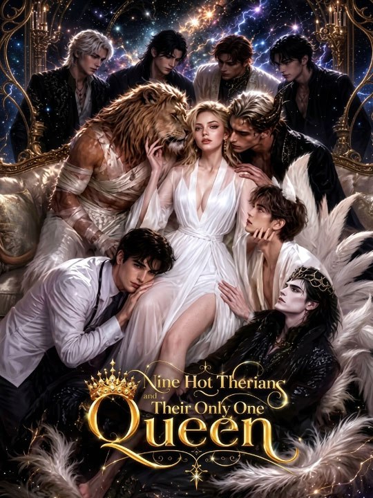 Nine Hot Therians and Their Only One Queen - New Movie 2026  🧡🍏 🔥[Hot 2026] (2026) - FULL ENGSUB | Reelshort Hot HD