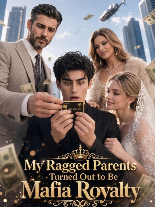 My Ragged Parents Turned Out to Be Mafia Royalty - New Movie 2026 -🧡🍏 🔥[Hot 2026] (2026) - FULL ENGSUB | Reelshort Hot HD