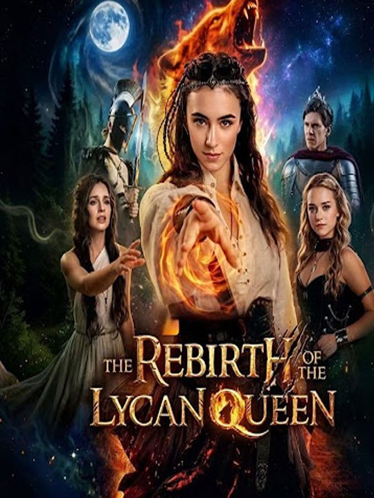 the rebirth of the lycan queen aria full HD 🔥🔥🔥(2026) -🧡🍏 🔥[Hot 2026] (2026) - FULL ENGSUB | Reelshort Hot HD
