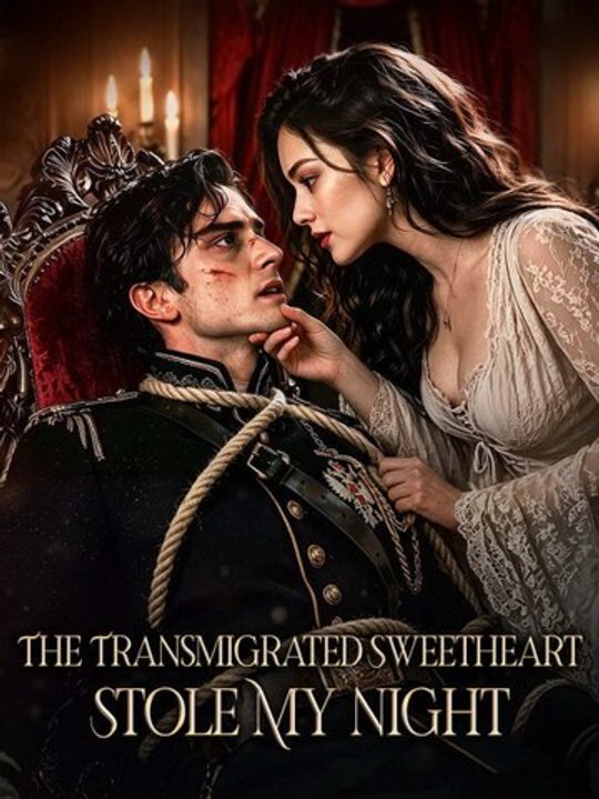 The Transmigrated Sweetheart Stole My Night (62eps) | Short Drama Full HD #AFT