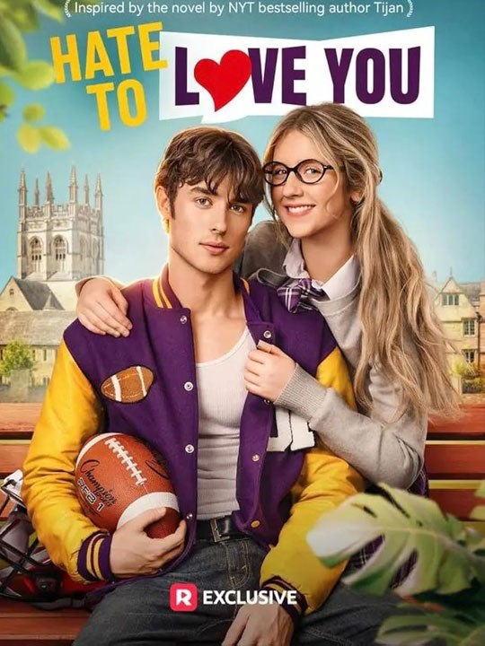 🧡🧡🧡🧡🧡Hate to Love You - Full - Full Short Drama - English Sub 2026 - 🧡🧡🧡🧡