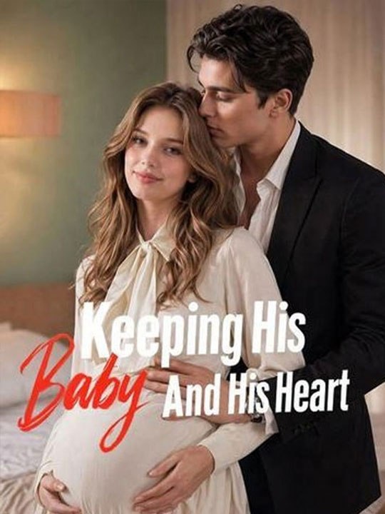 Keeping His Heart and His Baby FULL  🧡🍏 🔥[Hot 2026] (2026) - FULL ENGSUB | Reelshort Hot HD