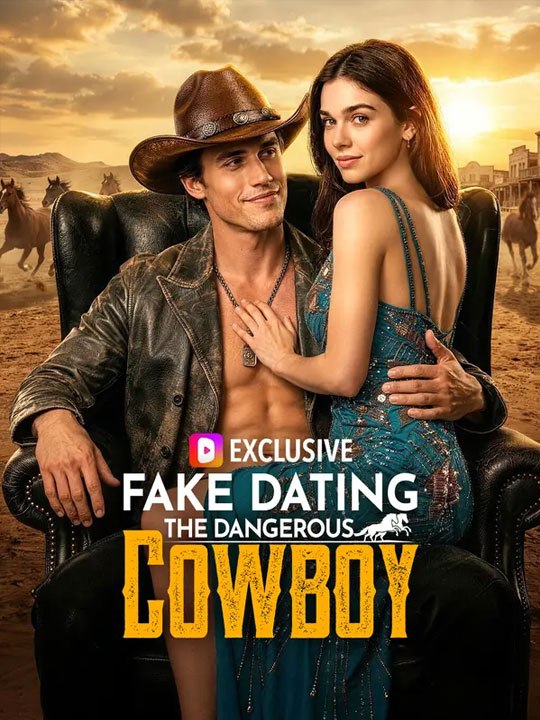 🧡🧡 Fake Dating the Dangerous Cowboy FULL MOVIES ENGLISH SUB 2026 🧡🧡🧡🧡