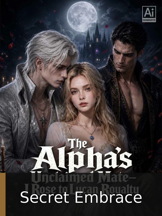 The Alpha's Unclaimed Mate—I Rose to Lycan Royalty - Full EP | Secret Embrace