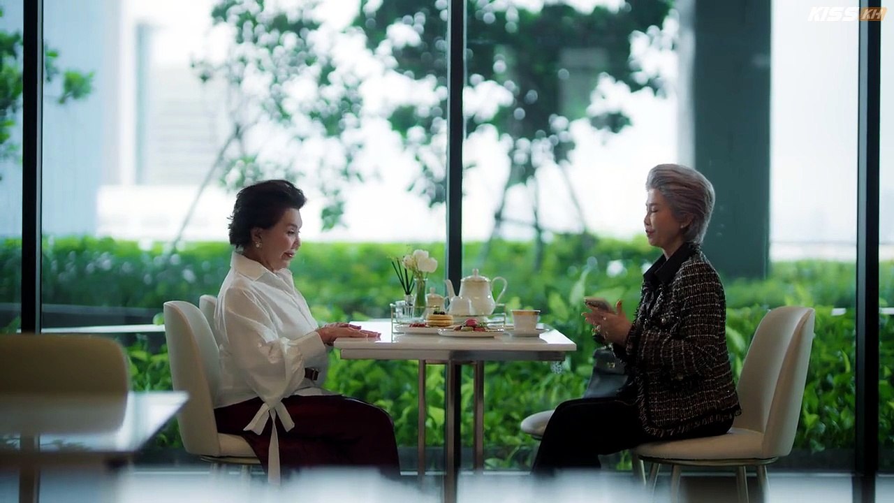 Ep 6 Chasing Love 2026 | English Sub