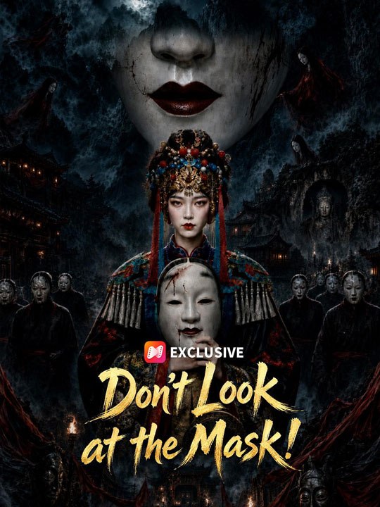 Don't Look at the Mask!  🧡🍏 🔥[Hot 2026] (2026) - FULL ENGSUB | Reelshort Hot HD