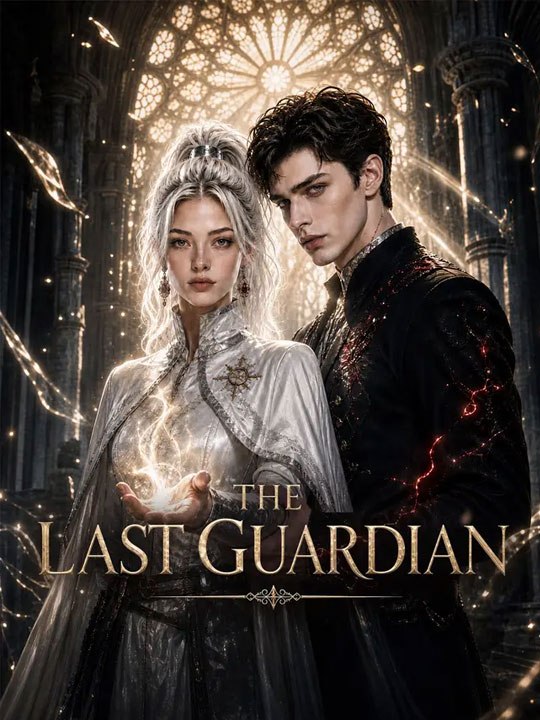 The Last Guardian - New Movie 2026 - 🧡🍏 🔥[Hot 2026] (2026) - FULL ENGSUB | Reelshort Hot HD