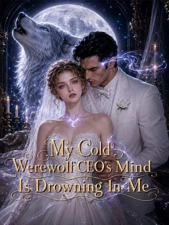 My Cold Werewolf CEO's Mind Is Drowning In Me  🧡🍏 🔥[Hot 2026] (2026) - FULL ENGSUB | Reelshort Hot HD