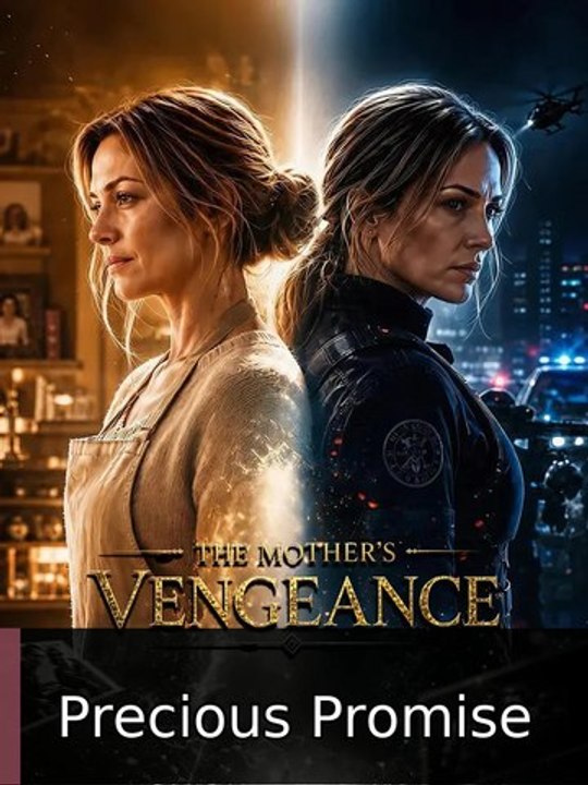 The Mother's Vengeance #englishsub #fullepisode🎉⚡️🌸 | Precious Promise
