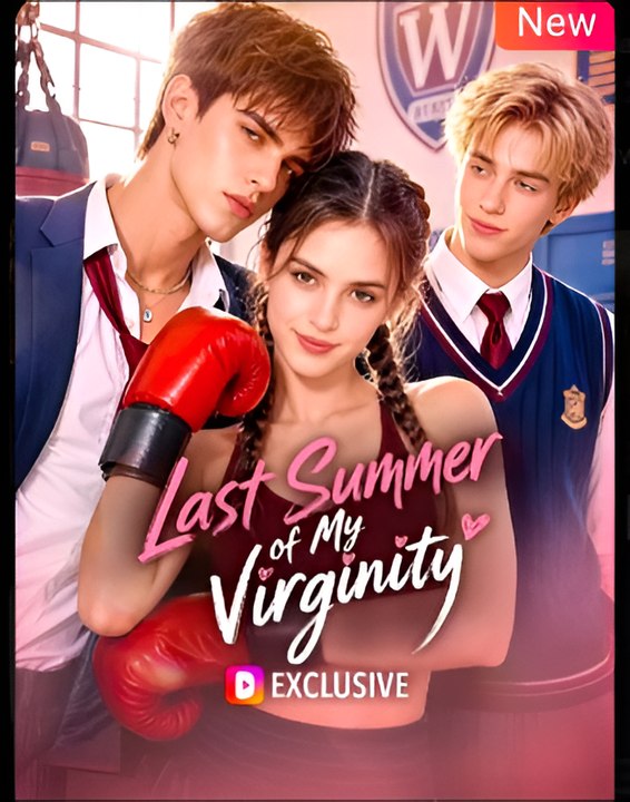 Last Summer of My Virginity - Drama FULL MOVIES ENGLISH SUB
