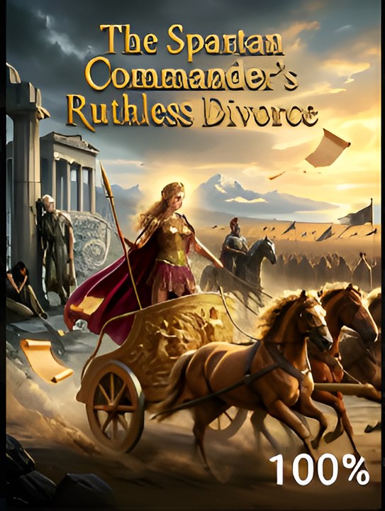 The Spartan Commander's Ruthless- Drama FULL MOVIES ENGLISH SUB
