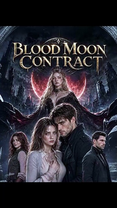Trending Now: Blood Moon Contract | Watch Full EPS Free [Full Movie]