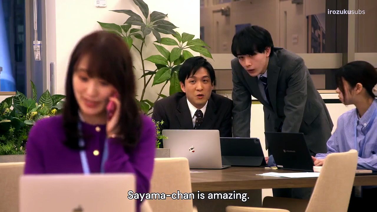 Business Kon- Suki ni Nattara Rikonshimasu - Business Marriage Episode 1 I FULL MOVIES ENGLISH SUB