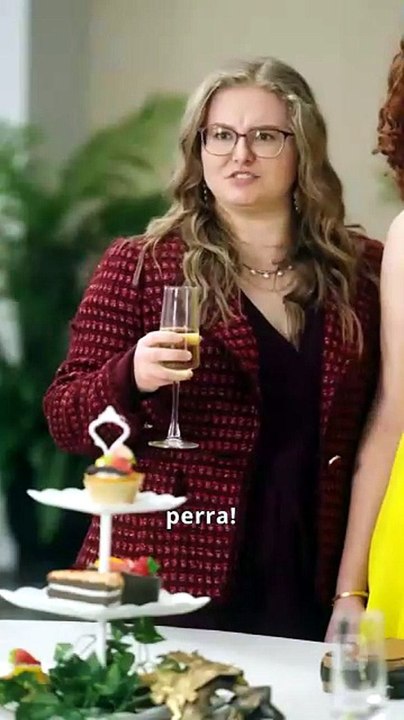La Heredera Supera a su Esposo en español #VENUS [Full Movie]