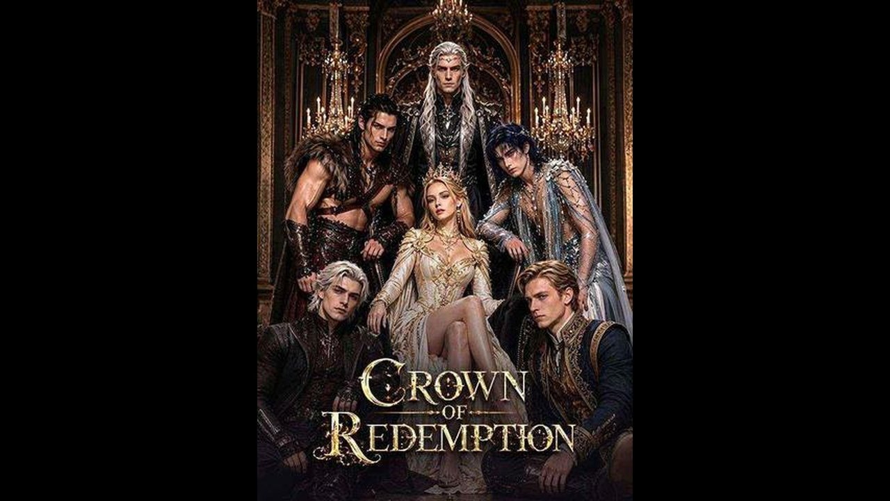 Crown of Redemption EPISODE