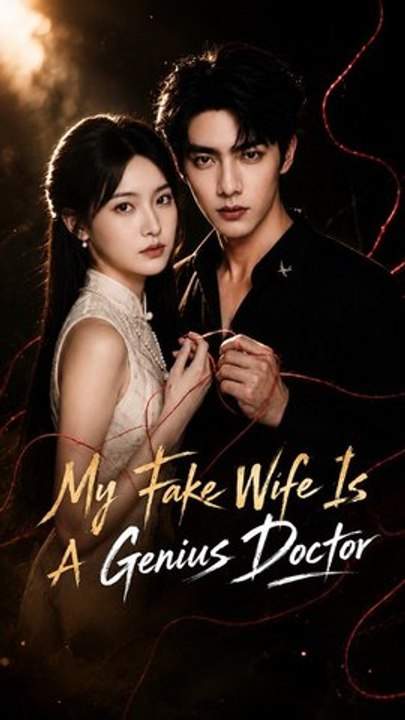 My Fake Wife Is A Genius Doctor - Full Episode | Modern Romance Short Drama #ANS | Full Short Drama | English Sub 2026