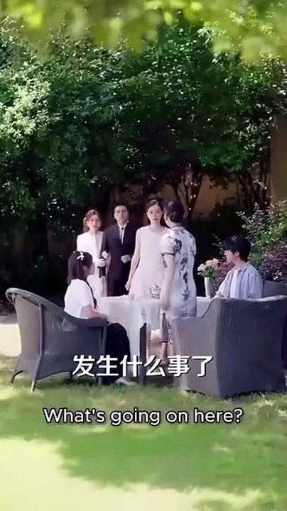 The True Heiress  Tagalog Dubbed [Full Movie]