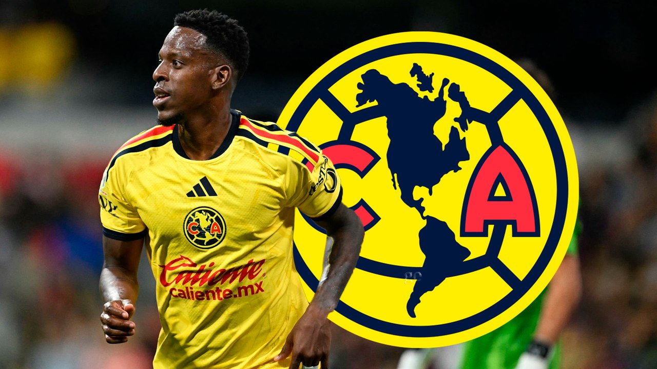Christian Borja silencia la fiesta del Atlante y adelanta al América; así lo celebran las Águilas